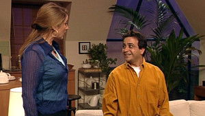 Poster for Ex Poster for Ex