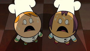 Poster for Mrs. Withers' Parables