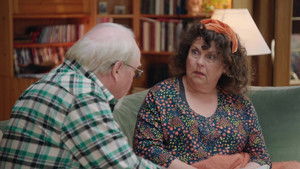 Poster for Fourth father in the house