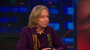 Poster for Doris Kearns Goodwin