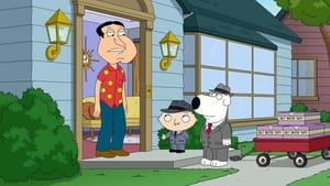 Poster for A Bottle Episode