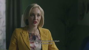 Poster for Episode 14