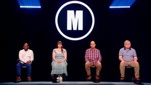 Poster for Episode 28 Poster for Episode 28