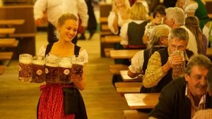 Poster for The Last Oktoberfest