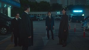 Poster for Episode 12
