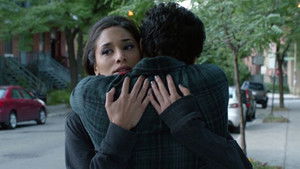 Poster for What's Blood Got to Do With It? Poster for What's Blood Got to Do With It?