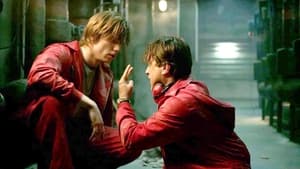 Poster for Episode 2