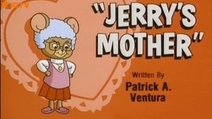 Poster for Jerry's Mother