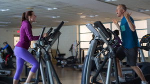 Poster for Wrestling For Love