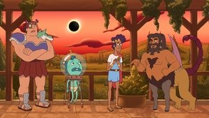 Poster for Eclipse