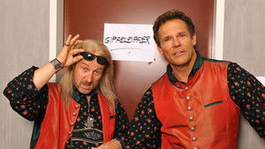 Poster for (highlights)