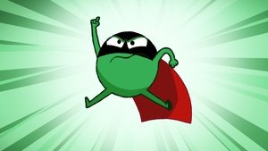 Poster for Wonder Pea