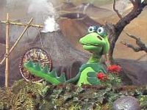 Poster for Episode 3