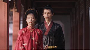 Poster for Suffering from Attacks