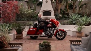 Poster for The Change