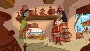 Poster for Peasant for a Day