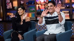 Poster for Reza Farahan; Destiney Rose