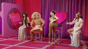 Poster for Snatch Game Of Love