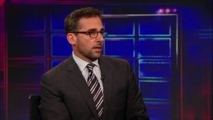 Poster for Steve Carell