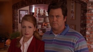Poster for Ron and Tammys