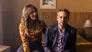 Poster for Next on the Board