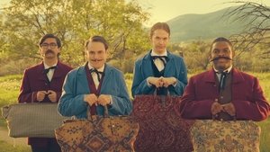 Poster for Season 6 Episode 19