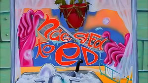 Poster for Nagged to Ed