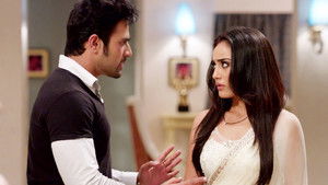 Poster for Bela Faces Tribulations