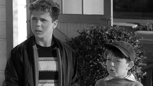 Poster for The Paper Route