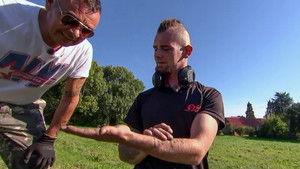 Poster for Episode 5