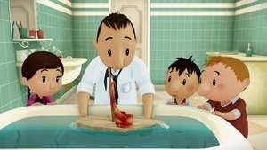 Poster for Episode 32 Poster for Episode 32