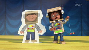 Poster for Show Bitzness