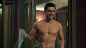 Poster for Chapter 83