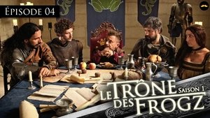 Poster for Episode 4