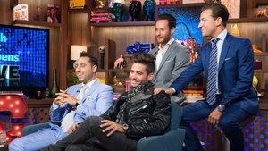 Poster for David Parnes, James Harris, Josh Altman & Josh Flagg