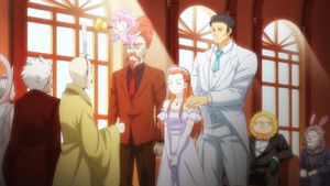 Poster for Episode 135 Poster for Episode 135