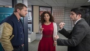 Poster for All Traitors