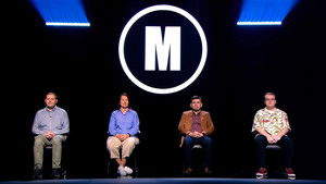 Poster for Episode 27 Poster for Episode 27