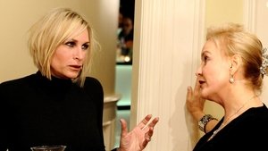 Poster for Generation Vexed