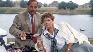 Poster for The Picnic