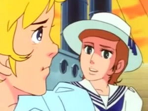 Poster for Appearance of the mysterious Bat Gang