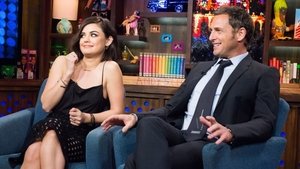 Poster for Josh Lucas & Lucy Hale