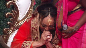 Poster for Home Is Where The Truth Is