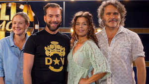 Poster for Episode 14