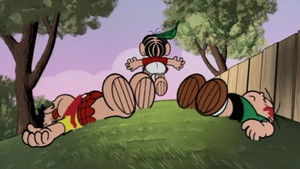 Poster for O Plano Sangrento