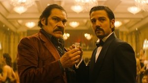 Poster for El Padrino