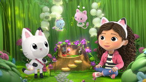 Poster for True Fairy Friends Poster for True Fairy Friends