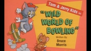 Poster for Wild World of Bowling