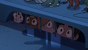Poster for Battle for Mewni: King Ludo