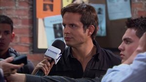 Poster for Episode 54 Poster for Episode 54